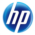 Hewlett Packard Logo