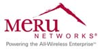 Meru Logo