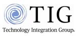 TIG Logo